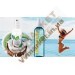 Алоэ Вера Увлажняющий спрей для лица и тела (Aloe Vera Hydration Face and Body Spray to go, 100 мл, LR с доставкой вся Украина